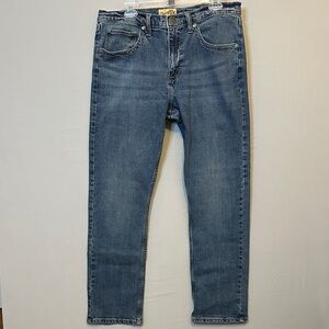 Wrangler 20X Men's 34x32 Style 44 Slim Straight Jeans